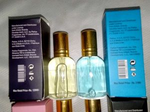 Designer Perfumes- Dior, Gucci, Chanel