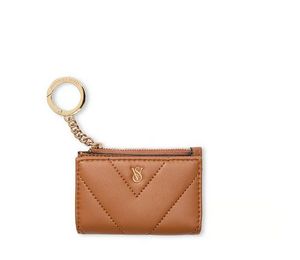 Authentic Victoria's Secret Wallet Card Case Ring