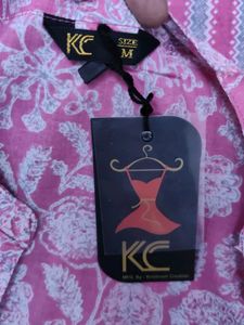 4 Piece Jacket Set- 38 Size