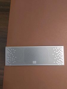 Portable Bluetooth Speaker