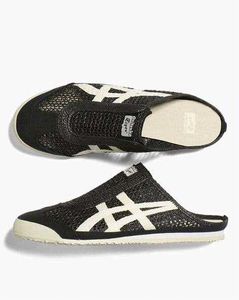 Onitsuka Tiger mexico66 sabot*  PREMIUM WITH BOX