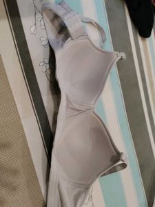 Comfortable Everyday Bra