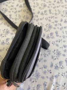 Men Side Cross Bag