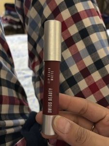 Swiss Beauty Matte Lip Stain