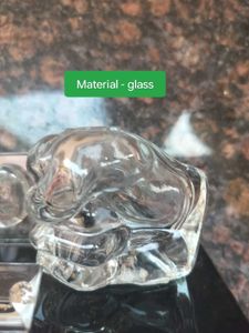 Unique Skull Pen Holder &amp; Phone Stand