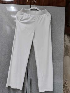 White "Positive Vibes" Cod Set