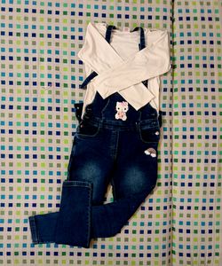 New girls outfit