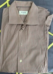 ETON Shirts Original