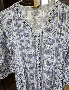 🎊Today only🎊Boho Print Tunic Top