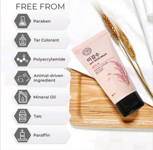 Huge Discount On Branded Korean Skincare Products