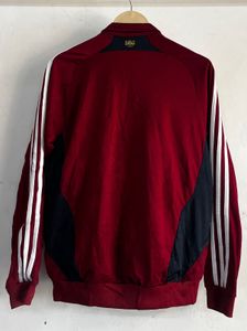 Adidas Denmark DBU Track Jacket