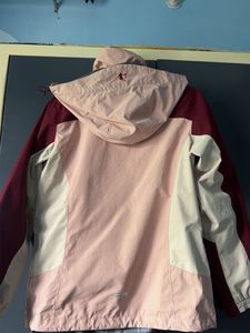 Mountain Outdoor Jacket In Brand new condition