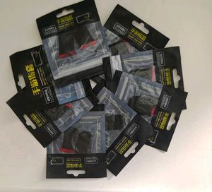 Premium Gaming Finger Sleeves Pack Of 8