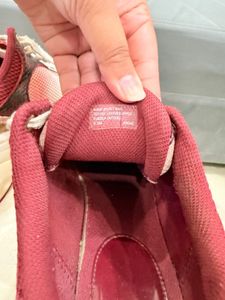 🇺🇸 Micheal kors luxury imported sneakers