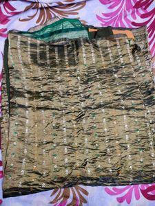 Festive Wear Saree