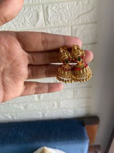 New Temple Design Chain With Earning