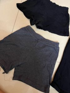 Lounge Set - Top &amp; Shorts