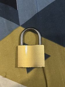 🔐 LOCK
