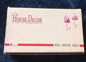 Designer Wall Hooks