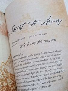 The Secret. Hard Cover Original Book