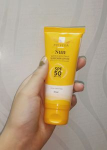 Priveda Spf 30 Sunscreen