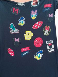 Disney Dress