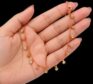 Sparkling Crystal Pendant Necklace