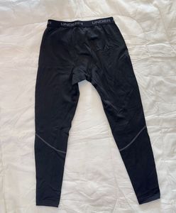 Under Armour men's winter leggings