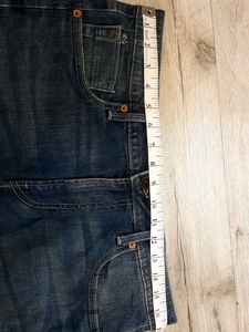 United Colors Of Benetton Brand  Jean's Waist 34