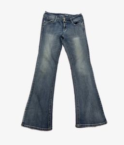Y2K Wallflower Jeans