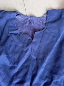 Puff Slave Frock