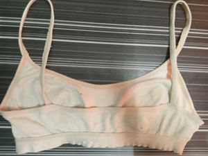 Lady Lyka Beige Everyday Bra