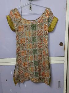 Kurta Set