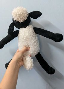 Shaun the Sheep Plush Toy