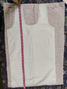 2 Cotton Sameez