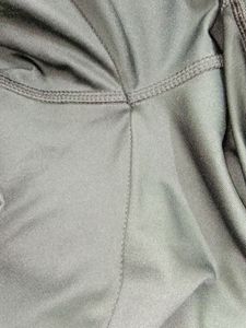 Black Casual Trouser (Women's)