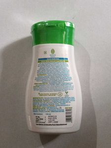 Mamaearth Baby Body Wash - 100ml