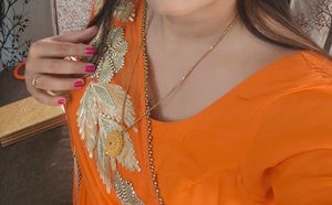 Gotta Patti Saree