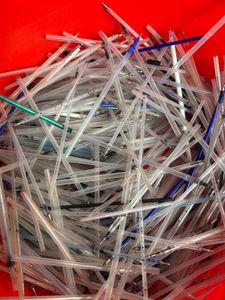 420+ Empty Pen Refills Lot