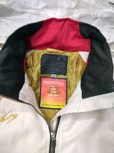 Mizuno Jacket