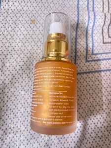 PLIX 24k Guava Gold Dewy Serum