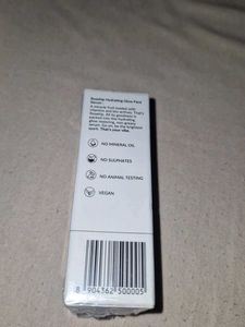 Good Vibes Rosehip Face Serum