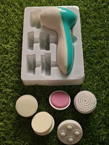 5 in 1 Beauty Care Massager