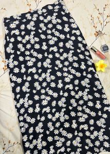 A Line Skirt