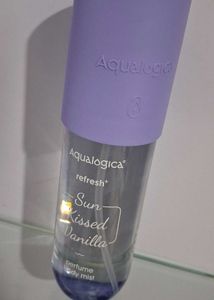aqualogica body mist