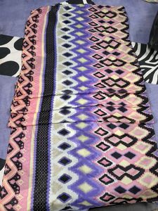 Bohemian Style Dupatta