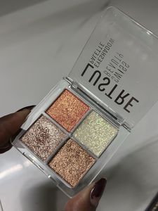 Swiss Beauty Eyeshadow Palette