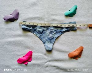 LaSenza Thong