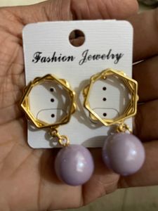 Earings