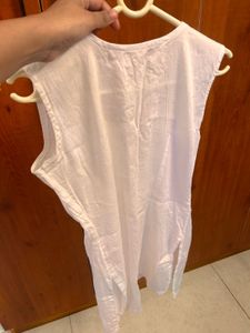 Elegant Embellished Kurta